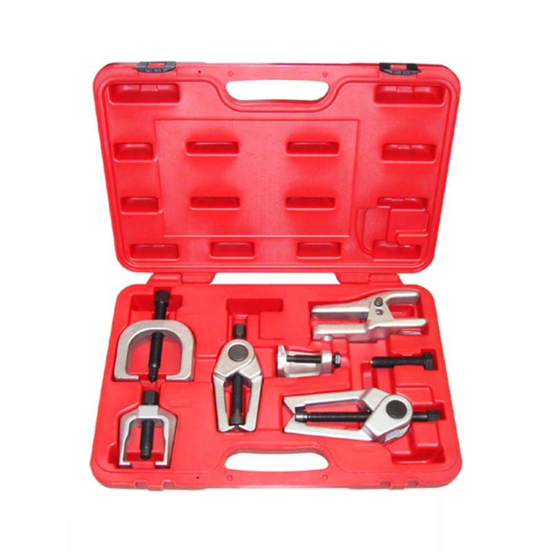 Automobile Tool Set Front End Service Tool Kit Ball Joint Removal Tool and Separator Set
